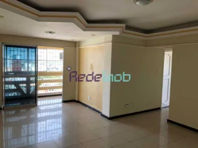 Apartamento com 3 Quartos à venda, 96m² no Grageru, Aracaju
