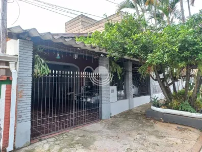 Casa com 4 Quartos à venda, 152m² no Parque Taquaral, Campinas