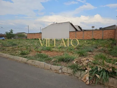 Lote/Terreno à venda, 467m² no Jardim Boa Esperança, Aparecida de Goiânia