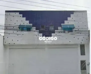Sala Comercial para alugar, 60m² no Jardim Eugênia, Guarulhos