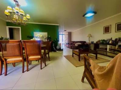 Apartamento com 3 Quartos à venda, 180m² no Vila Boaventura, Jundiaí