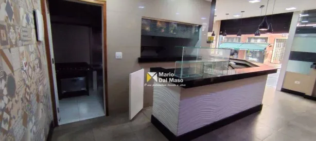 Ponto Comercial para alugar, 110m² no Centro, São Paulo