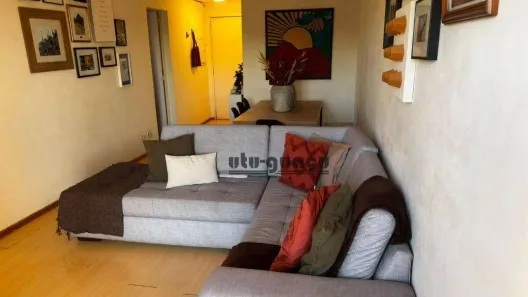 Apartamento com 3 Quartos à venda, 92m² no Jardim Novo Itu, Itu