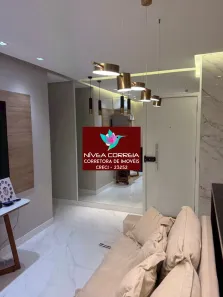 Apartamento com 2 Quartos à venda, 68m² no Buraquinho, Lauro de Freitas