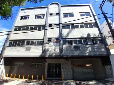 Apartamento com 2 Quartos para alugar, 71m² no Centro, Fortaleza