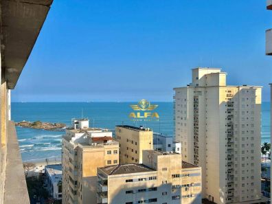 Cobertura com 2 Quartos à venda, 135m² no Pitangueiras, Guarujá