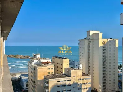 Cobertura com 2 Quartos à venda, 135m² no Pitangueiras, Guarujá