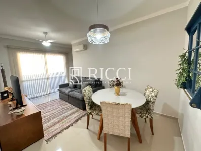 Apartamento com 1 Quarto à venda, 68m² no Boqueirão, Santos