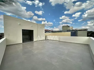 Cobertura com 3 Quartos à venda, 173m² no São João Batista (Venda Nova), Belo Horizonte
