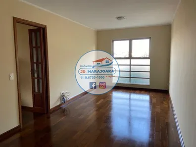 Apartamento com 3 Quartos à venda, 89m² no Jardim da Campina, São Paulo