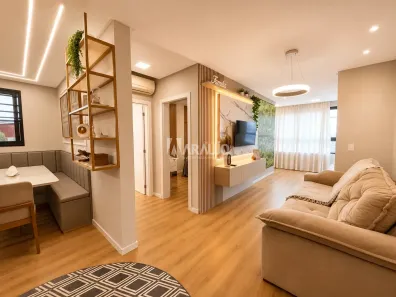 Apartamento com 2 Quartos à venda, 74m² no São João, Itajaí