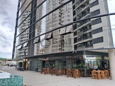 Apartamento com 3 Quartos para alugar, 106m² no Jardim Portal da Colina, Sorocaba