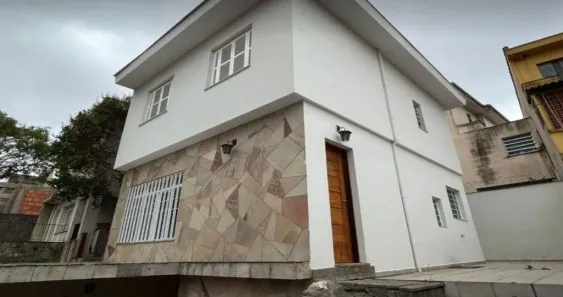 Sobrado com 3 Quartos à venda, 146m² no Parque Imperial, São Paulo