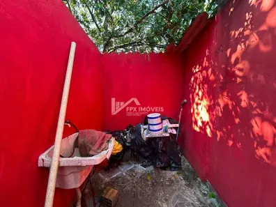 Casa com 1 Quarto à venda, 64m² no Balneario Gaivotas, Itanhaém