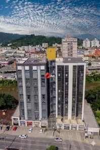 Apartamento com 1 Quarto à venda, 60m² no Czerniewicz, Jaraguá do Sul