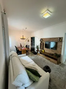 Apartamento com 3 Quartos à venda, 65m² no Planalto, São Bernardo do Campo