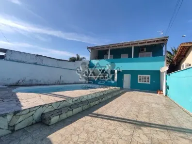 Casa com 3 Quartos à venda, 250m² no Morro do Algodão, Caraguatatuba