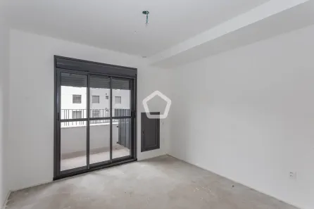 Apartamento com 1 Quarto à venda, 27m² no Aclimação, São Paulo