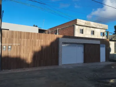 Casa com 3 Quartos à venda, 240m² no Santo Agostinho, Cabo de Santo Agostinho