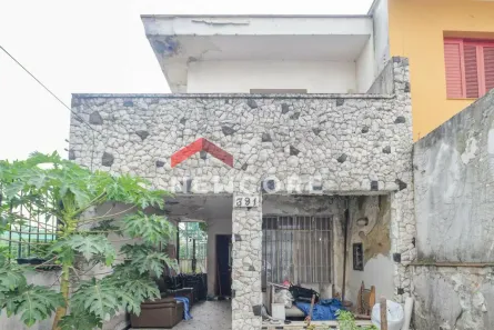 Sobrado com 2 Quartos à venda, 120m² no Alto da Lapa, São Paulo