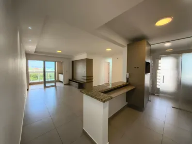 Apartamento com 3 Quartos para alugar, 101m² no Parque Campolim, Sorocaba