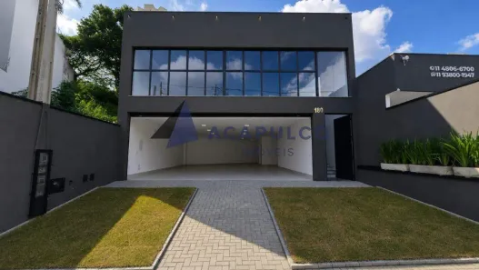 Sala Comercial para alugar, 150m² no Vila Boaventura, Jundiaí
