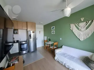 Apartamento com 1 Quarto à venda, 38m² no Ingá, Niterói