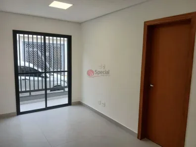 Apartamento com 2 Quartos para venda ou aluguel, 46m² no Vila Gomes Cardim, São Paulo