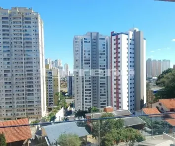 Apartamento com 3 Quartos à venda, 149m² no Jardim das Colinas, São José dos Campos