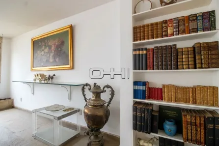 Apartamento com 4 Quartos à venda, 213m² no Cerqueira César, São Paulo