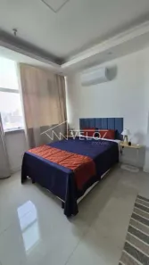 Apartamento com 1 Quarto à venda, 32m² no Centro, Rio de Janeiro