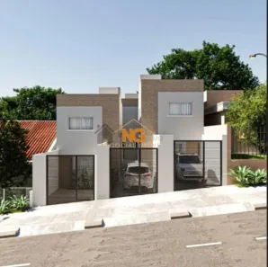 Casa com 2 Quartos à venda, 56m² no Eldorado (Parque Durval de Barros), Ibirité