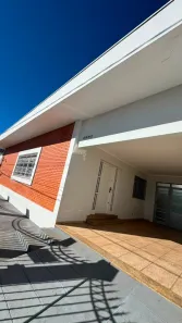 Casa com 3 Quartos à venda, 250m² no Centro, Franca