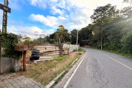 Lote/Terreno à venda, 250m² no Suíssa, Ribeirão Pires