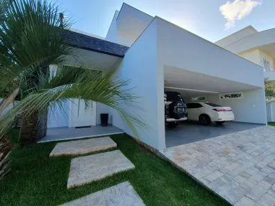 Casa de Condomínio com 3 Quartos à venda, 280m² no Rio Tavares, Florianópolis