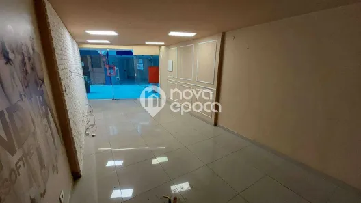 Ponto Comercial à venda, 63m² no Tijuca, Rio de Janeiro