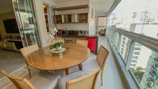 Apartamento com 4 Quartos à venda, 150m² no Praia da Costa, Vila Velha