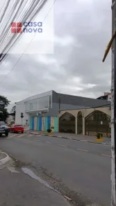 Galpão/Depósito/Armazém para alugar, 243m² no Jardim Santo Expedito, Guarulhos