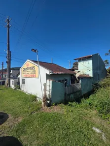 Lote/Terreno à venda, 416m² no Canasvieiras, Florianópolis