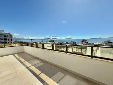 Cobertura com 4 Quartos à venda, 152m² no Balneário, Florianópolis