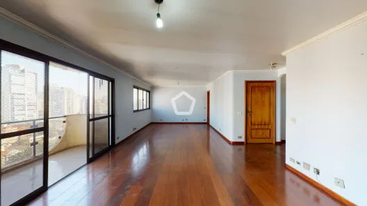 Apartamento com 6 Quartos à venda, 170m² no Santa Cecília, São Paulo