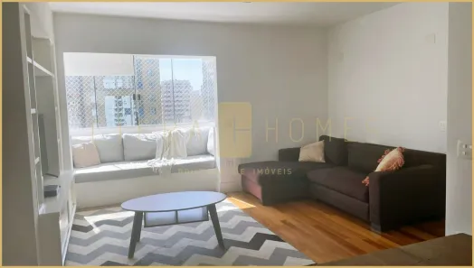 Apartamento com 3 Quartos à venda, 115m² no Itaim Bibi, São Paulo
