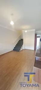 Casa com 2 Quartos à venda, 70m² no Jardim Bontempo, Taboão da Serra