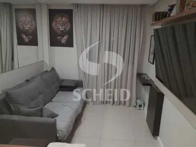 Apartamento com 2 Quartos à venda, 68m² no Vila Constança, São Paulo