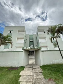 Apartamento com 2 Quartos à venda, 71m² no Parque Senhor do Bonfim, Taubaté