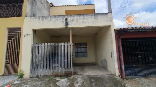 Casa com 3 Quartos à venda, 137m² no Jardim São Lourenzo, Sorocaba