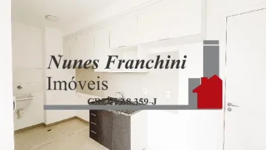 Apartamento com 2 Quartos à venda, 34m² no Vila Barbosa, São Paulo