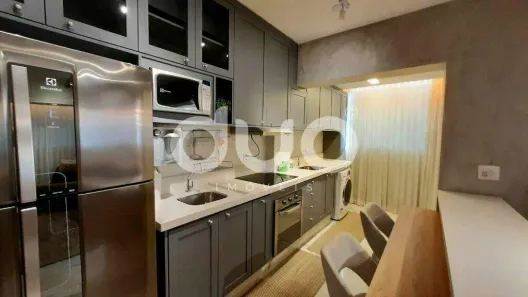 Apartamento com 2 Quartos à venda, 100m² no Cidade Jardim, Piracicaba