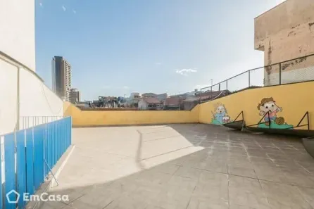 Ponto Comercial com 6 Quartos para alugar, 459m² no Vila Granada, São Paulo