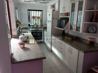 Casa com 2 Quartos à venda, 280m² no Anchieta, São Bernardo do Campo